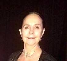 Sondra Forsyth